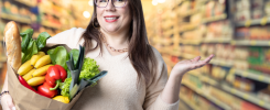 jak wydawać mniej na zakupy spożywcze Beata Singh