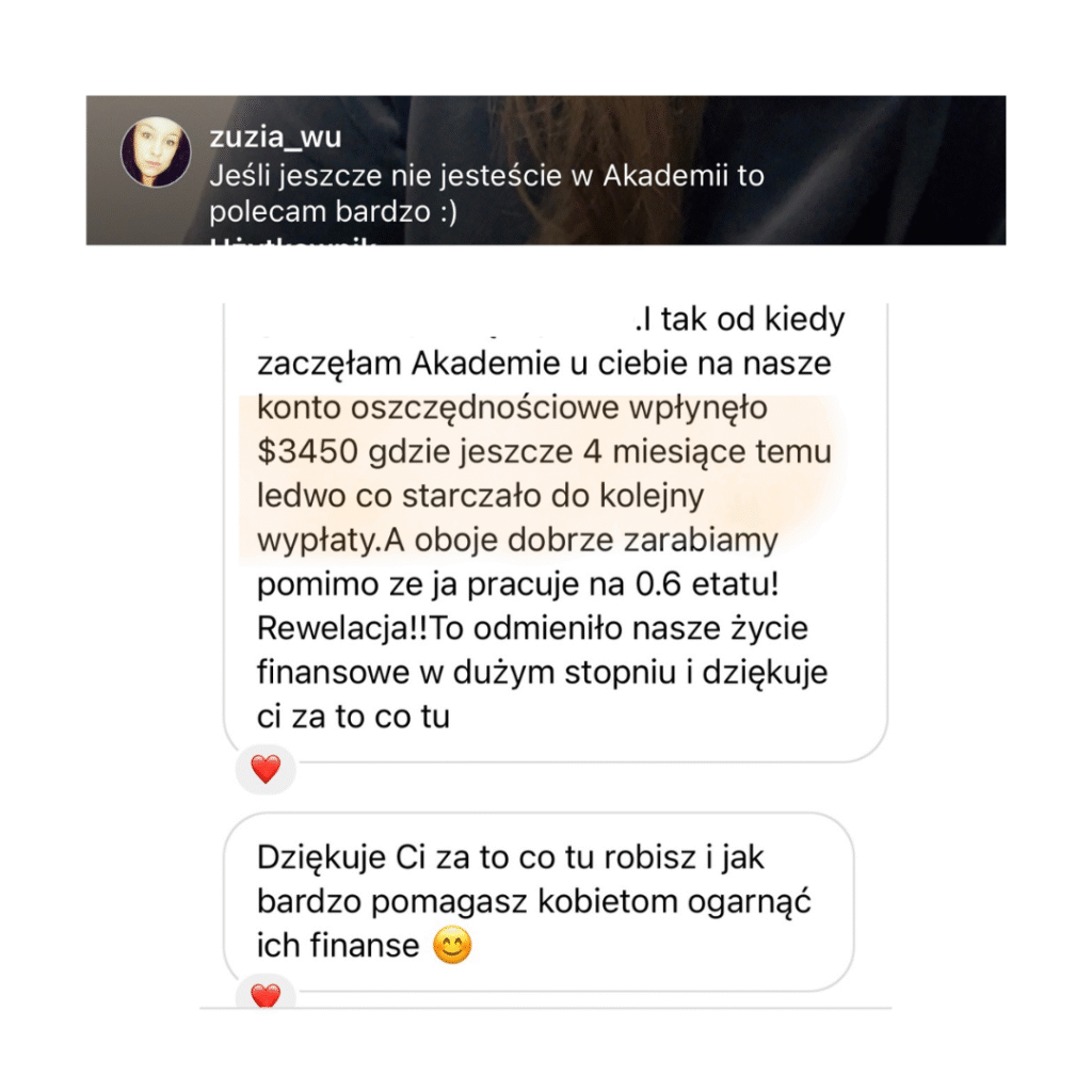 opinia Akademia Mojenawierzchu