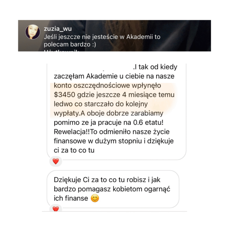 opinia Akademia Mojenawierzchu