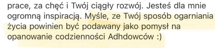beata singh mojenawierzchu opinia adhd