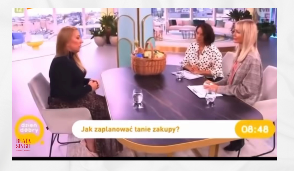 jak oszczędzać na zakupach spożywczych